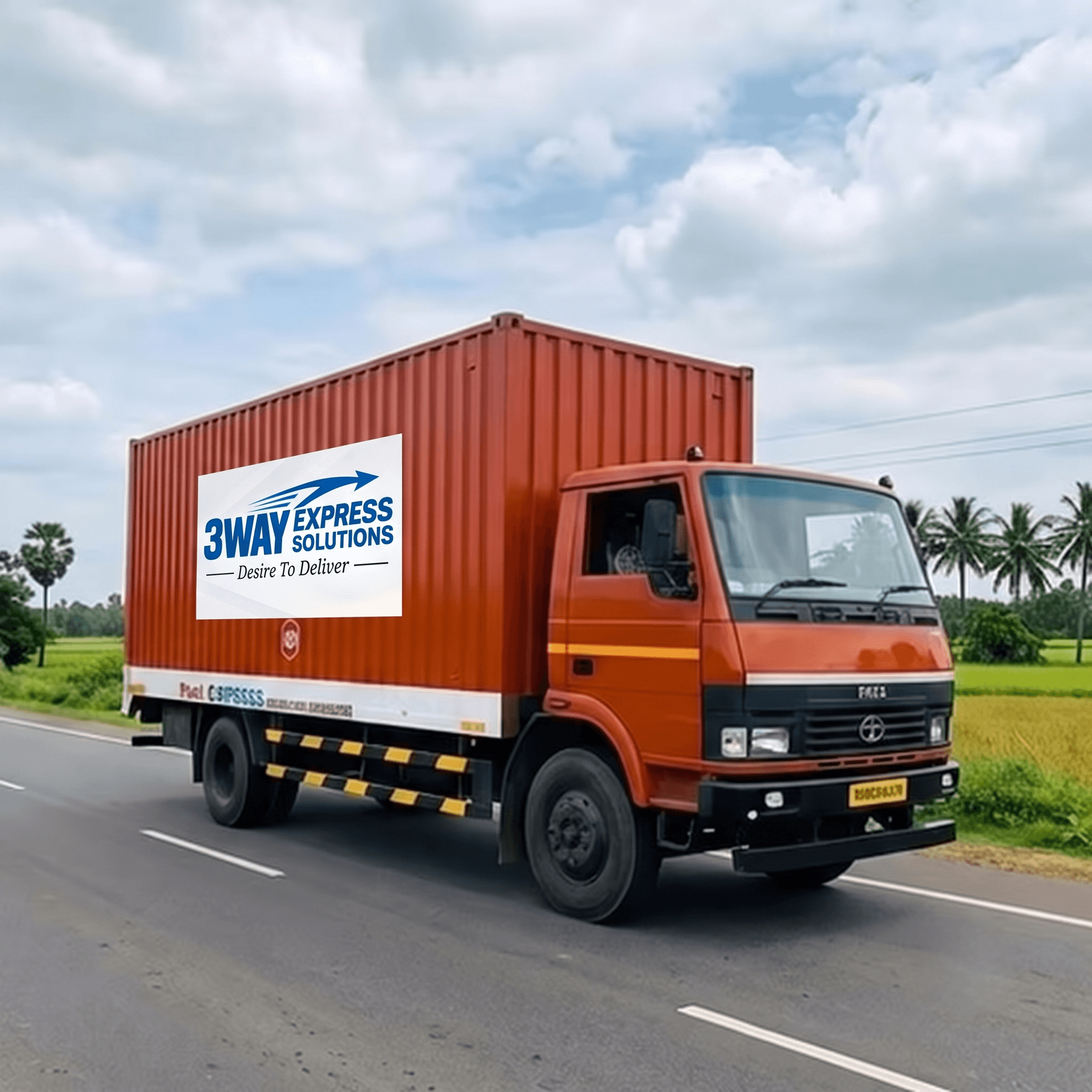 Road Transportation