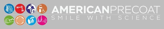 American Precoat Logo