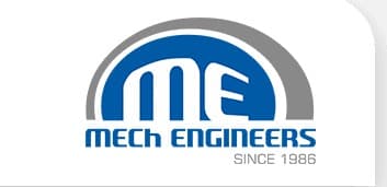 Mech Engineers Logo