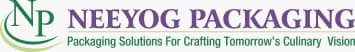 Neeyog Packaging Logo